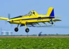 Air Tractor rolls out new paint options