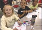 OES makes a difference with new fundraiser 