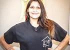 Blessed and a Blessing: Jessica Carrizales