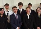 OHS Debate Team competed at Princeton High School with Morgan Simmons (3rd Informative), Jackson Spurlock-Fenner and Brylee Englishbee (2nd Novice CX), Darla Castillo and Colby Johnson (5th Novice CX), Maddox Johnson and Will Caffey (Varsity CX), Sawyer E