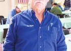 Olney Senior Cub Center Honored Veterans, Nov. 11