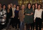 Olney Chamber marks annual banquet