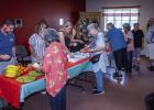 Cub Center host Chick-fil-A breakfast ahead of Nat’l Senior Center Month