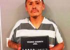 Navajo Nation man leads police on three-county chase