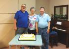 Senior Cub Center