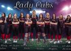 Your 2026 Varsity Lady Cubs