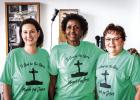 March for Jesus 10/1