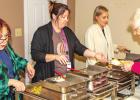 Olney Hamilton Hospital’s Turkey Day Luncheon