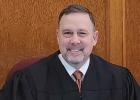 Judge Gregory takes charge