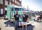 Olney Chamber hosts Olney in America Car Show