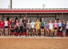 Lady Cubs Summer Softball Camp