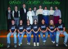 Newcastle HS performs ‘Silent Sky’ for OAP