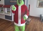 You’re A Mean One, Mr. Grinch!