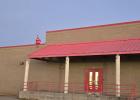 Olney Elementary School children were treated to a more benevolent spirit on Dec. 19, their last day of school before Christmas break. Buddy, the Christmas Elf who brings joy to all, (aka Assistant OES Principal Kalynn Philipp) appeared on the school roof