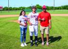 Cubs celebrate Senior Night with 2nd place win