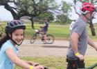 First Annual Paws to the Pedal Bike Race