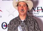 Olney Chamber of Commerce Volunteer of the Year Award