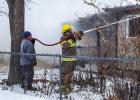 Olney Family Starts GoFundMe After Fire