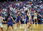 Ladycats clinch UIL 1A State Championship