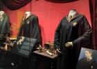 The Harry Potter Exhibition, featuring interactive exhibits and costumes from the popular films, is in Dallas until April 12. Photo by Deanna Baran