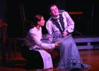 Newcastle HS performs ‘Silent Sky’ for OAP