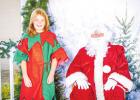 Mistletoe Market Kicks Off the Holiday Season