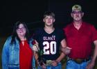Kaden McClendon Escorted By: Bill and Kaci McClendon. Activities: Football and baseball. Favorite Memory: Bus rides to and from games. After Graduation: Be drafted to the MLB, but if that does not work out, go to college and be successful. Advice for Unde