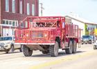 Olney in America Celebration Young County Veterans Honored