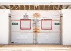 City pool closed for 2022