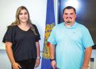 Olney ISD Hires