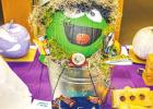 40th Annual Pumpkin Contest Winners