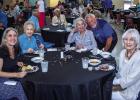 House of Mercy holds gala, silent auction