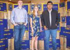 Olney FFA Banquet