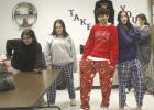 Olney High School students observe Red Ribbon Week