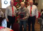 Bob Craig retires from OHH board