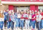 OHS/One Act Play: “Dark Road”