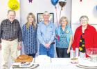Sr. Cub Center