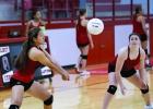 Volleyball Scrimmage