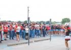 OHS shines in Homecoming parade