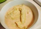 Grandma Grace’s Chicken Paprikash