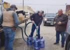 Good Samaritans turn
