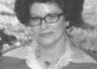 Obituary: Jackie Owens Goff