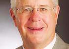 Michael Lewis Elected Chairman of the Board of Regents