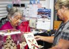 Looking Back: OHH celebrates 10th year of Auxiliary shop