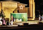 Living Nativity to Be Held Dec. 14