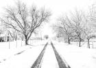 January