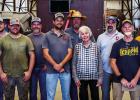 CEMCO Marks 50th Anniversary With In-House Celebration
