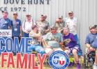 Olney One Arm Dove Hunt 50 Years Strong