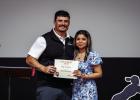 Olney High School Hosts 2025 Athletic Banquet