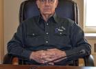 Former Judge John C. Bullock